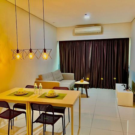 Summer Suites Victory House Kuala Lumpur Exteriör bild