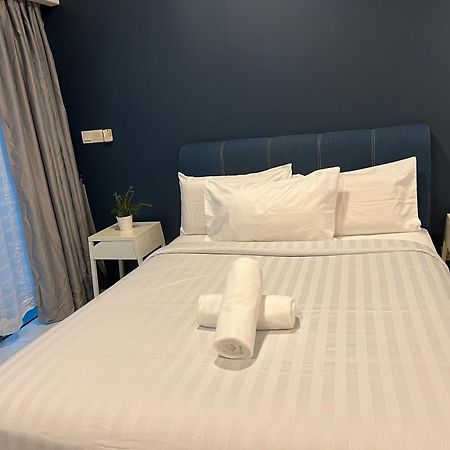 Summer Suites Victory House Kuala Lumpur Exteriör bild
