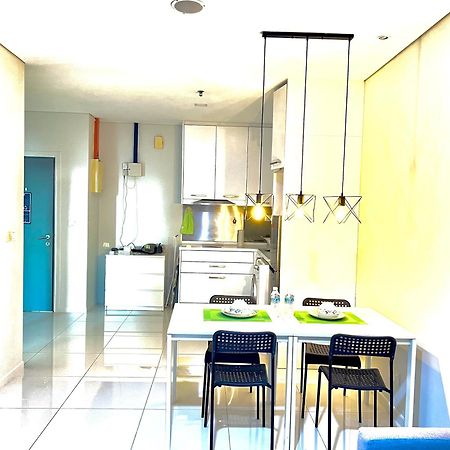 Summer Suites Victory House Kuala Lumpur Exteriör bild