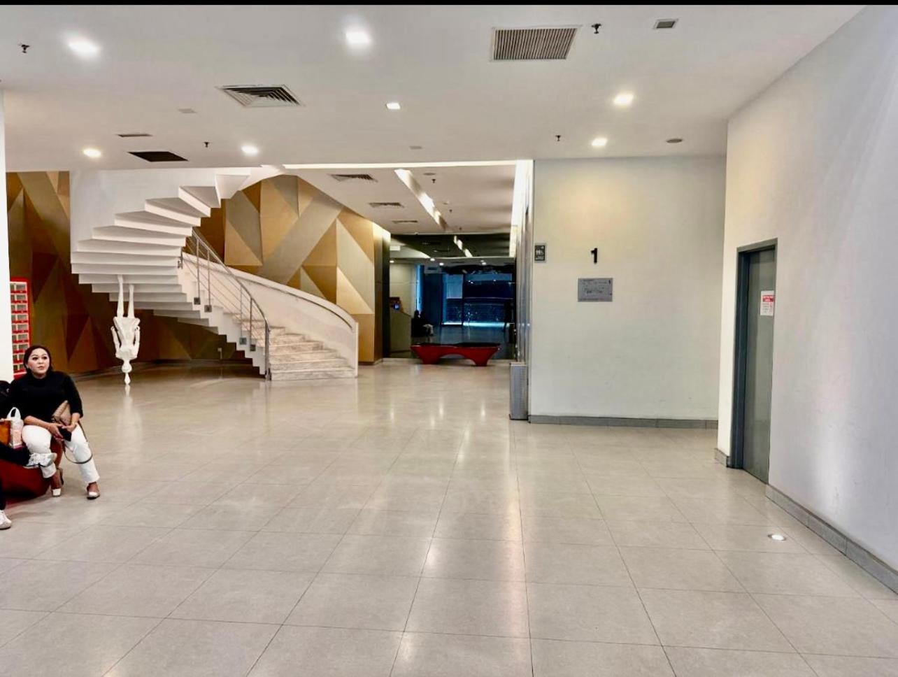 Summer Suites Victory House Kuala Lumpur Exteriör bild