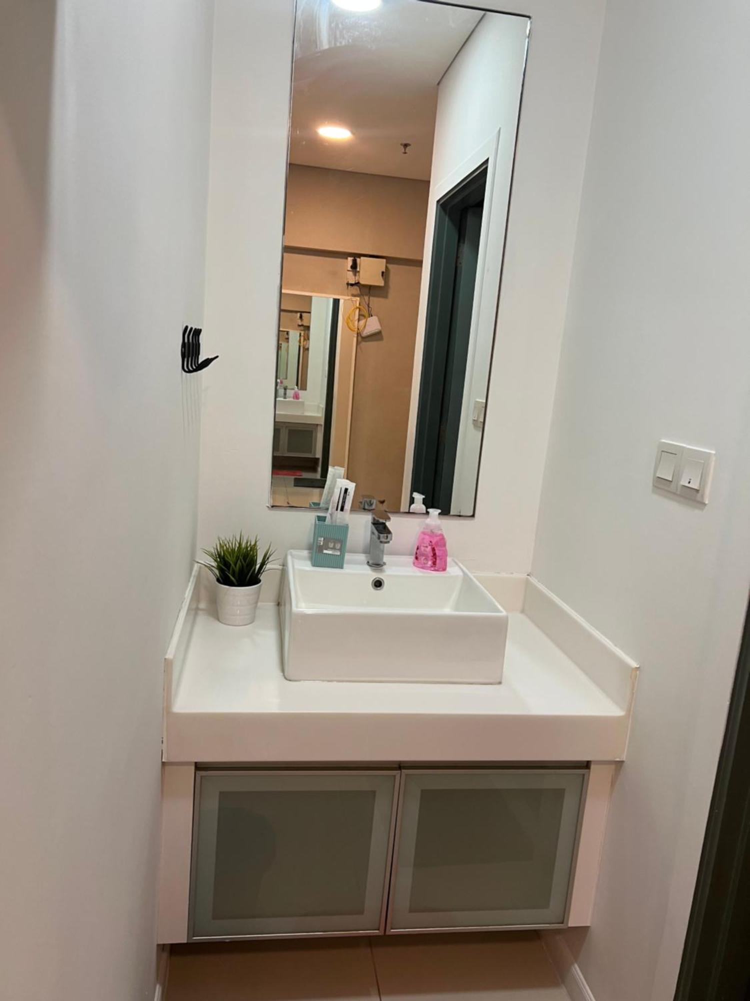 Summer Suites Victory House Kuala Lumpur Exteriör bild