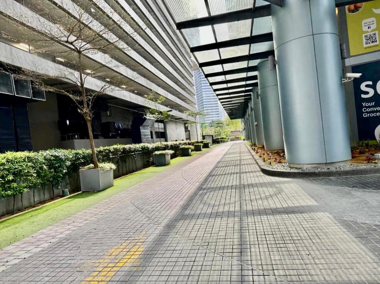 Summer Suites Victory House Kuala Lumpur Exteriör bild
