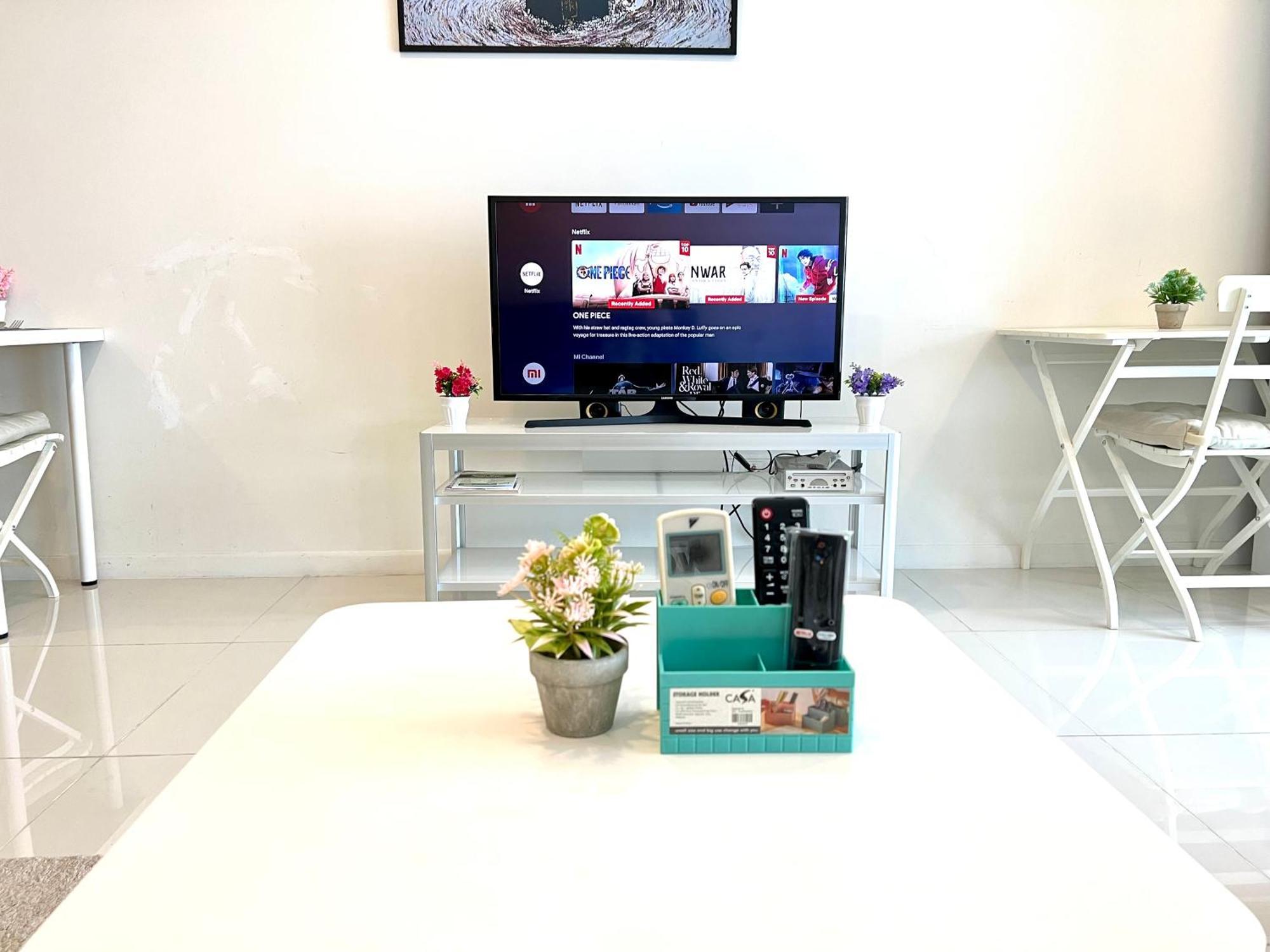 Summer Suites Victory House Kuala Lumpur Exteriör bild