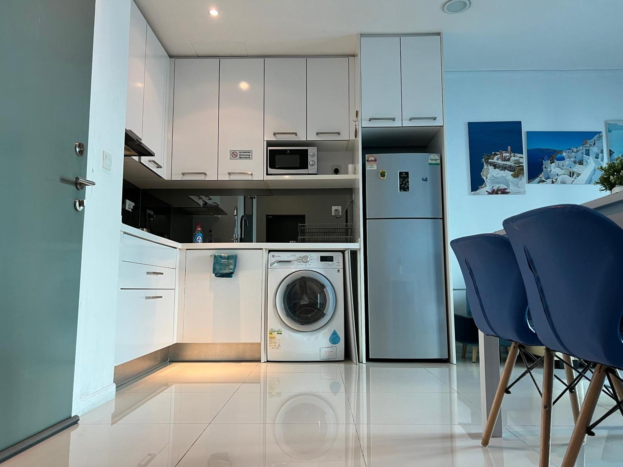 Summer Suites Victory House Kuala Lumpur Exteriör bild